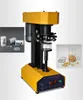 Electric Table Type Tin Seamer Can Sealing Machine