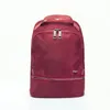 Packsäcke mit Frauen Outdoor Sports Travel Rucksack tragbare wasserdichte Tasche für Camping Highing Radfahren Fitness Gym 230424