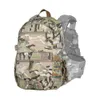 Duffel Bags военный стиль CP в стиле AVS1000 Пакет Copleable Avs Touce Top Topoor Assault Rackpack 230424