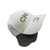 Designer Simple Style Baseball Cap Parasol Hommes Femmes - Réglable Plain Sports Fashion Quality Hat