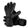 Sports Gloves Football Goalkeeper Anti-slip Gloves Soccer Ball Training Gloves Fingers Protection Gloves for Children Soccer Goalie Gloves 231124
