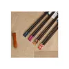 Baguettes Style japonais Fleur de cerisier en bois naturel Accueil Restaurant Enfants Chop Sticks Sushi Enfants Cadeau pour la famille Drop Delivery Dhyuc