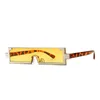 Lunettes de soleil Boîte rouge Lunettes de soleil Femme 86255