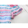 Damen Nachtwäsche 2023 Sommer Frauen Casual Plus Size Schlafkleid Baumwolle Nachthemd Kurzarm Rundkragen Top Qualität Lose Home Kleider