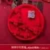 Autres fournitures de fête d'événement Année chinoise Décoration murale pour porte Restaurant Festival de printemps Année de la décoration de fête de lapin 230425