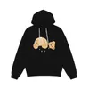 Ontwerpers heren hoodies mode hoodie herfst winter capuchon pullover nek lange mouw kleren sweatshirts jas 12