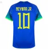 Nova chegada 2024 Brasil camisas de futebol VINI JR L.PAQUETA NEYMAR 23 24 P.COUTINHO RIHARLISON camisa de futebol T.SILVA BRUNO G. PELE CASEMIRO masculino feminino kit infantil jersey