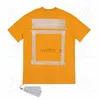 T-shirt Donna Donna Uomo Designer t-shirt Estate T-shirt larghe Moda Uomo Camicia casual Luxurys Abbigliamento Street Shorts Abbigliamento manica TshirtsODOR