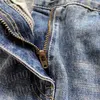 Женщины короткие джинсы летние джинсовые джинсовые шорты дизайнерские треугольные значки повседневные шорты штаны
