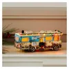 Christmas Decorations Vacation Cousin Eddies Rv Accessory Figurine Resin For Home 2022 Navidad Xmas Ornament Gifts Drop Delivery Garde Dhjie