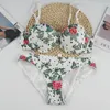 Bras Sets Lingerie Set Bra Sexy Fashion Comfortable Girls With Underwire Women Explosive Easy To Wear