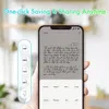 Notepads Digital Pen Smart Pen Notebook Scrittura SET Bluetooth Wireless Connection App Support Notes che prendono la memorizzazione di registrazione per gli studenti 231124