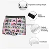 Calzoncillos U Triste Enfermedad crónica Etiqueta Conjunto Bragas Pantalones cortos Boxer Calzoncillos Ropa interior masculina Homme Drop Entrega Ropa para hombre Dhvi9