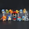 Mini Pet Elf Building Block Dream Cartoon Children's Assembly Toy Small Particle Gift