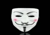Masque Vendetta anonyme de Guy Fawkes déguisement d'Halloween pour adultes et enfants, cadeau de fête à thème de film, accessoire de cosplay 1823450