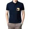 Polos masculinos engraçados retrô dos anos 90 kawaii spam Musubi Havaí Design Premium T-shirt Printing Tops camiseta para homens de algodão montado