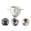 Bouteilles d'eau tasse à café filtre vide en acier inoxydable 304 Thermos étanche voyage tasse thermique Cool RR2092A 231124