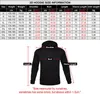 Erkek Hoodies Hayvan Fili Renkli Galaxy Harajuku Tarz Erkekler 3D Kadın Günlük Giysiler Kapşonlu Sweatshirt Büyük boyutlu Külot S-6XL