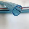 Pipe Factory Supply Knitted Composite Pipe Wear-resistant, pressure-resistant and anti-twisting four-season pipe Knitted Fibre Garden Hose