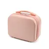 Duffel Bags BWTE12High quality design ABS plastic material travel case portable luggage 230424