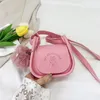 Evening Bags Mini Lipstick Bag Exquisite Personality Crossbody Spring Summer Keychain Gift Purse Organizer Women Pocket Coin Wallet