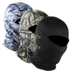 Fietsen Caps Maskers Tactisch Masker Airsoft Volgelaats Bivakmuts Paintball Fiets Wandelen Sjaal Vissen Snowboard Ski Kap Hoed Heren Dames 231124