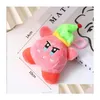 Filmer TV PLUSH Toy 7 Style 10-14 CM Doll Grab Hine Key Chain Children Birthday Present Barn Drop Leverans Toys Gifts fylld Animal Dhjhl