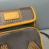 23SS UNISEX LUXURY Projektanci gorąca sprzedaż torebki w pełni mecz Shuder Crossbody Women torebka torebka torebka oryginalna metalowa torba na telefon komórkowy torba na telefon 20 cm