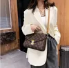Borse designer di luxurys crossbodys da donna borse da donna sacchetti a tracolla classici borse in pelle borse per la spesa della borsa da donna borsetta da donna