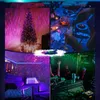 Starry Projector Night Light for Bedroom, Starlight USB, Bluetooth Speaker Remote, Star Galaxy Light, Ocean Wave Ripple, Sky Light Ripple, Gift Party Wedding Camping
