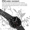 NFC Smart Watch Men Sport GPS Track Watches Women Wireless Charging Custom Dial Call Heart Rate ECG Smartwatch For Samsung