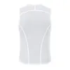 Chemises de cyclisme hauts couche de base de cyclisme pour hommes maillot de cyclisme gilet de cyclisme vtt vélo gilet de vélo sous-vêtements en maille vêtements de cyclisme 231124