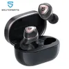 SoundPeats Sonic Pro Wireless Earuds QCC3040 APTX-Adaptive Bluetooth 5.2 Earphone, 4 Balanced Armature Driver, Wireless Charging