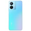 Téléphone portable d'origine Vivo Y77e 5G Smart 6 Go 8 Go de RAM 128 Go de ROM Octa Core MTK Dimensity 810 Android 6,58" 60 Hz Plein écran 13,0 MP 5000 mAh Face Wake Fingerprint ID Cell Phone