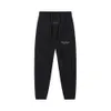 Designers Casual Pant Pantalons Pantalons de survêtement FOGs Double Line Essen Lettre floquée High Street Trendy Br Pantalon sanitaire en peluche en vrac avec leggings Pantalons décontractés Hommes