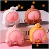 Funny Toys Office Desktop Decoration Decompression Creative Desk Women Vent Toy Trend Drop Delivery Gifts Novelty Gag Dhdcs
