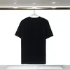 SS24 SUMMER AM B13769065 Neue Modemarke Herren-T-Shirts Short Fit Slim Casual Desinger Baumwolle US OVERSIZE S-3XL