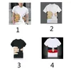 T-shirts pour hommes chemise drôle à manches courtes hommes 3D vie main ou motif d'os hauts Style d'illusion visuelle
