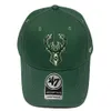 dhgate ny hats Buck 47brand geborduurde honkbal verstelbare zonbescherming eend tonghoed