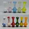 510 Drip Tips Bunte All-Mix-Acryl-Mundstück-Kit-Zubehör ZZ