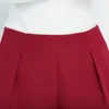 Damskie szorty zimowe szorty dla kobiet wełniane szorty cukierki kolory zapycha luźne krótkie spodnie z kieszeniami żeńska swobodne zużycie DK6155 230425