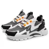 Runners Summer Running Trainers mode buitenschoenen lente en herfst wandelende mannen vrouwen wandelen jogging sporten sneakers110-007