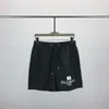 Men's Plus Size Shorts Polar style summer wear with beach out of the street pure cotton q236