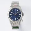 Mens watches for men Automatic Machinery Watches with box for women 31MM 36MM 41MM Stainless Steel Super Luminous with box women waterproof watches