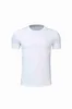 T-shirts d'extérieur de haute qualité spandex hommes femmes enfants course T séchage rapide Fitness entraînement vêtements d'exercice Gym Sports s Tops 230425