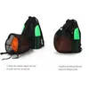 Bolsas ao ar livre porttil drawstring basquete mochila malhas saco de futebol bola voleibol sacos de armazenamento esportes ao ar livre viajar ginsio yoga j230424