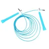 Jump Ropes 3m High Speed Aerobic Steel Wire Skipping Rope Length Adjustable Jump Rope Crossfit Fitness Equipment Skip Rope 7 P230425