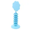 Setwares sets 1 st 1 Rustieke lolly houder snoeptafel display decoratieve dessertstandaard