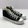 1970-talets casual skor sneakers Womens Mens Platform Classic All Star Chuck 70 Taylor Wholesale Low High White Black Sneaker Canvas 35-46