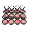 Makeup blush sheertone blushes powder rouge rouge a levre 6g Long-lasting Natural Easy to Wear 12 Colors face make up Fard A Joues